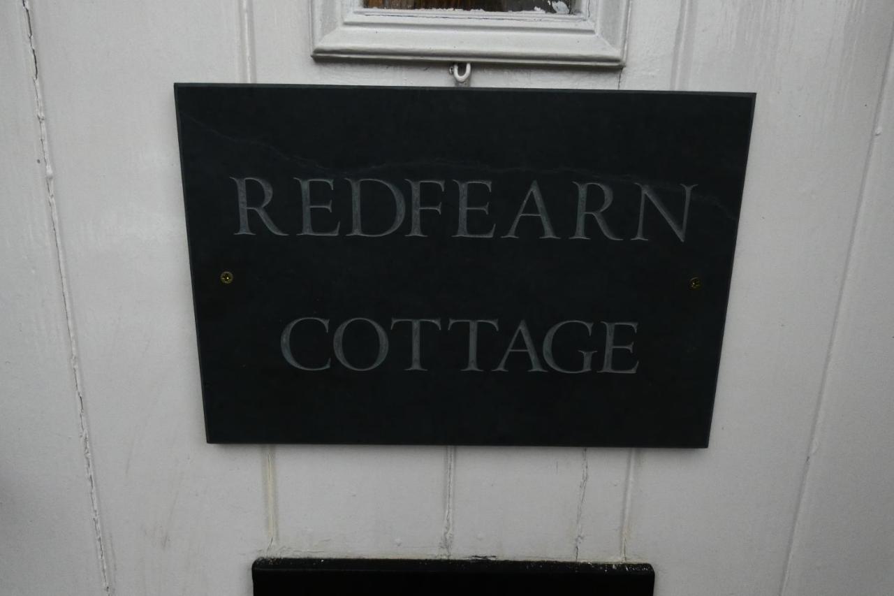 Redfearn Cottage Apperley Bridge Luaran gambar