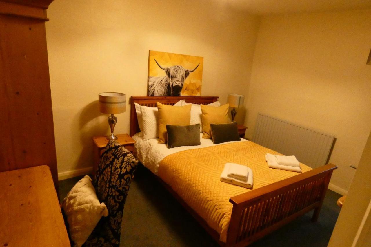 Redfearn Cottage Apperley Bridge Luaran gambar