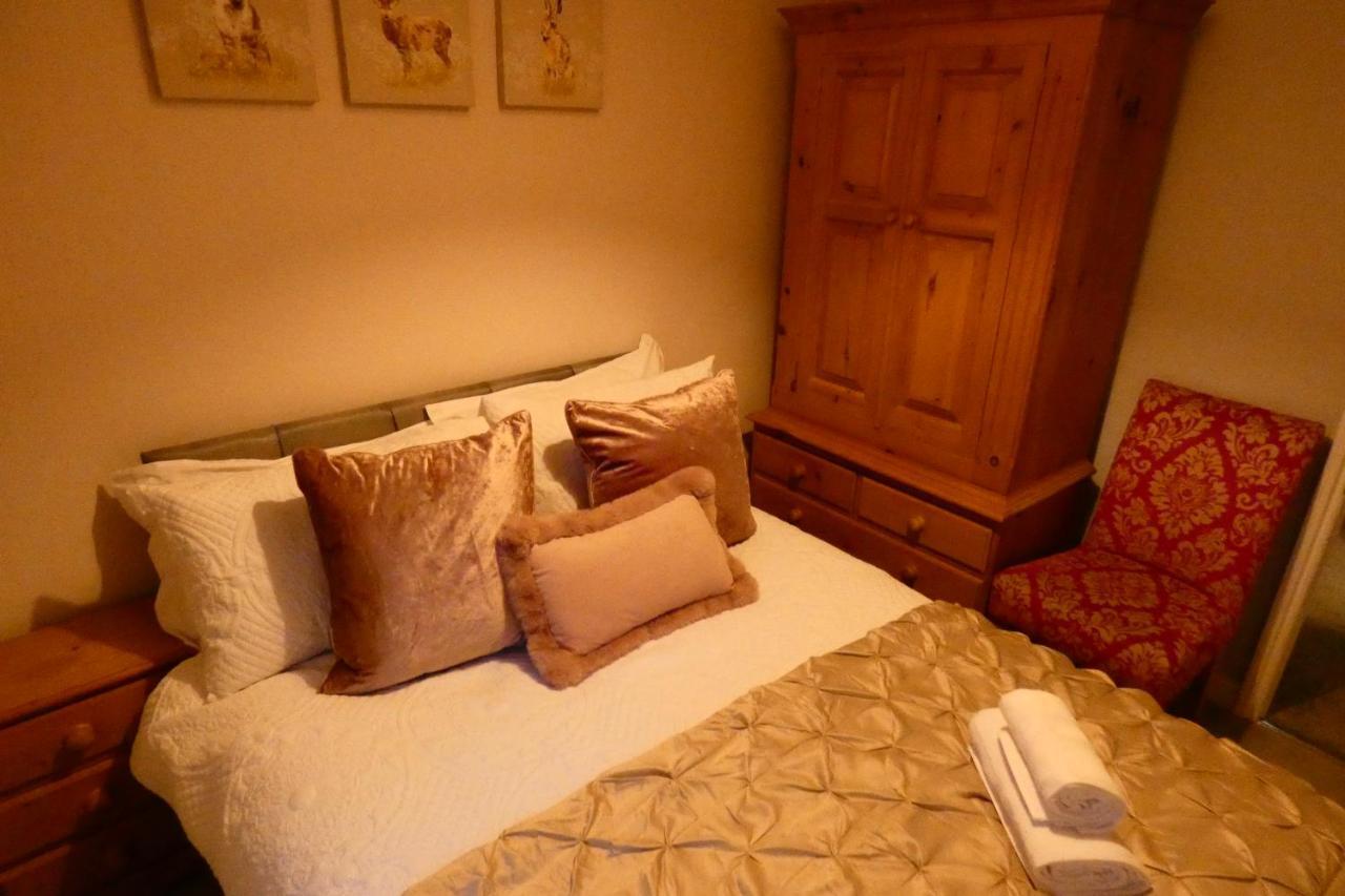 Redfearn Cottage Apperley Bridge Luaran gambar