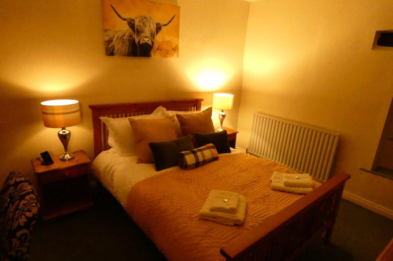 Redfearn Cottage Apperley Bridge Luaran gambar