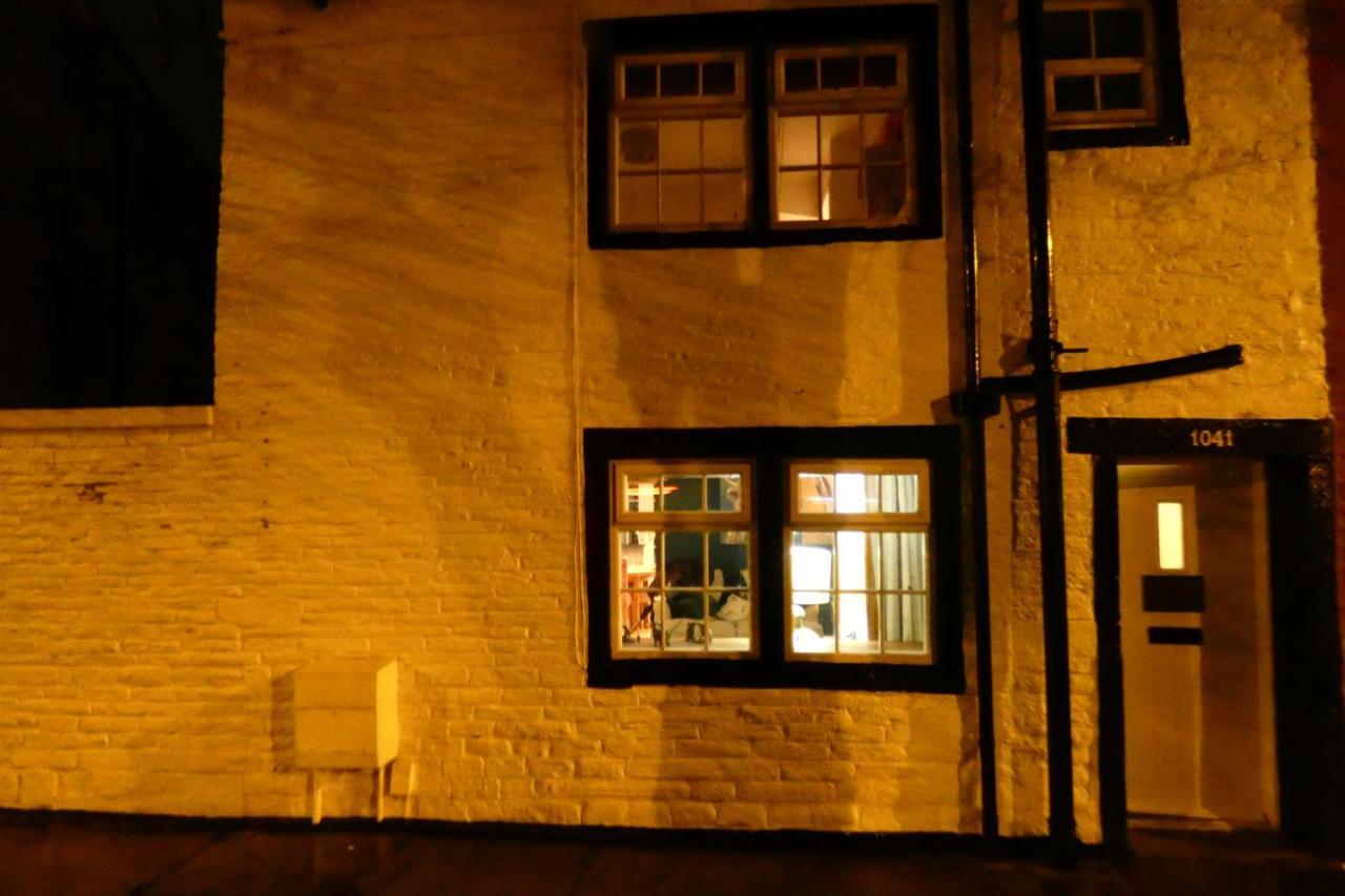 Redfearn Cottage Apperley Bridge Luaran gambar