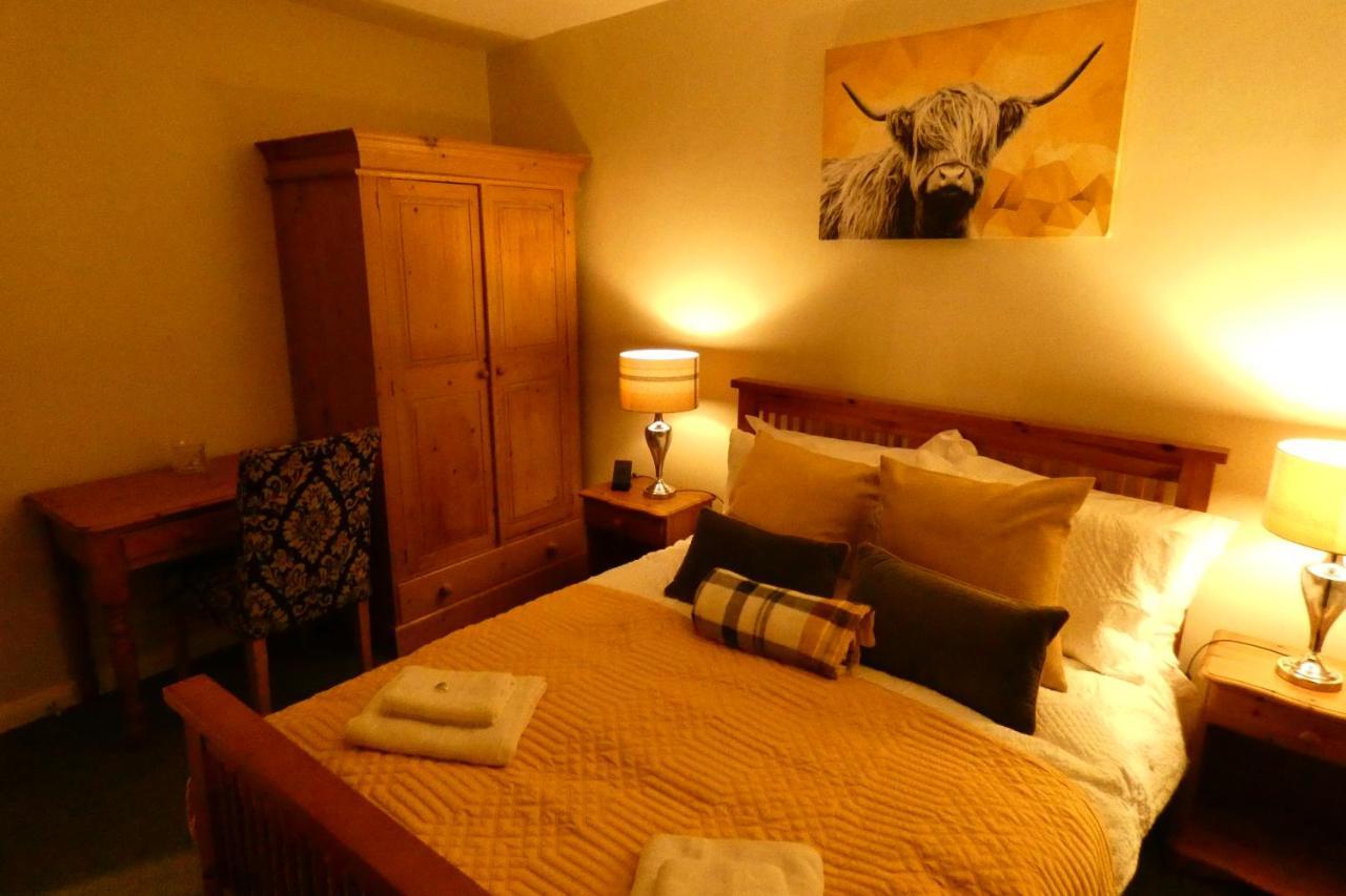 Redfearn Cottage Apperley Bridge Luaran gambar